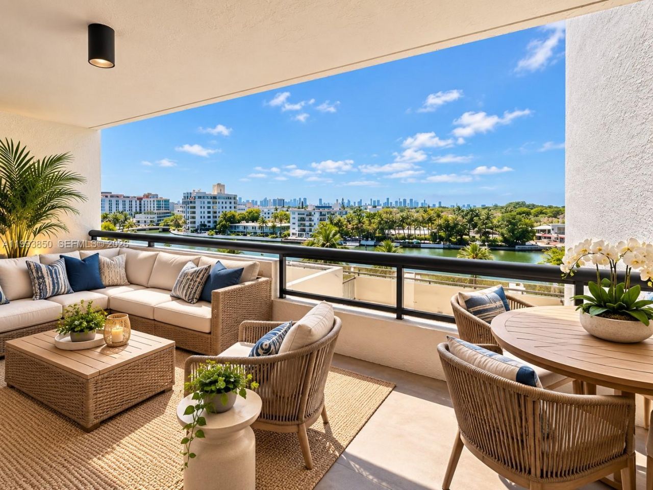 2555 Collins Ave, Unit 704, Miami Beach, FL 33140 Photo