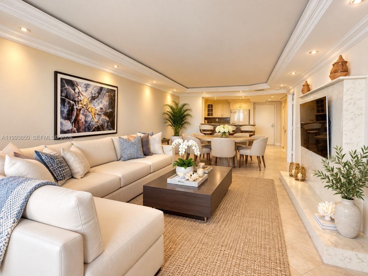 2555 Collins Ave, Unit 704, Miami Beach, FL 33140 Photo