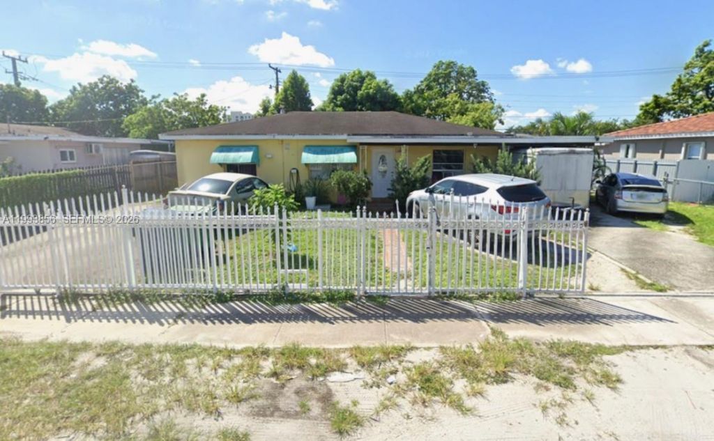 3210 NW 82nd St, Miami, FL 33147 Photo
