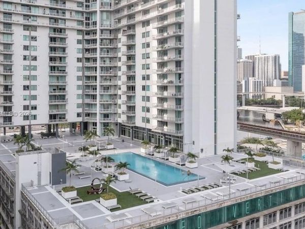 690 SW 1st Ct , Unit 1128, Miami, FL 33130