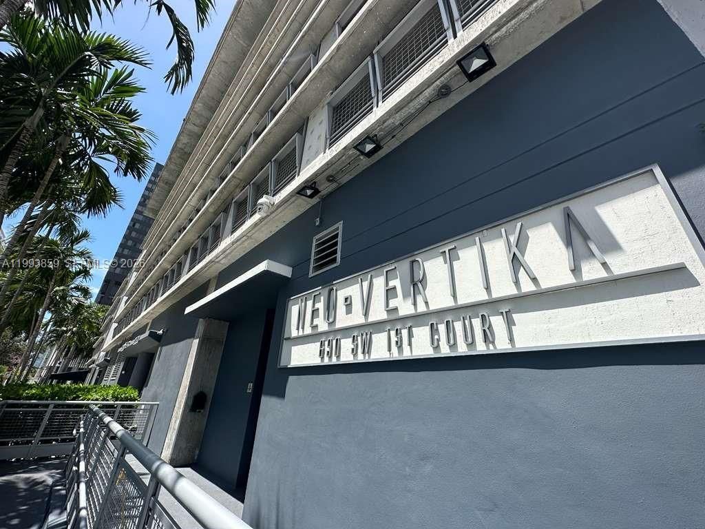 690 SW 1st Ct, Unit 1128, Miami, FL 33130 Photo