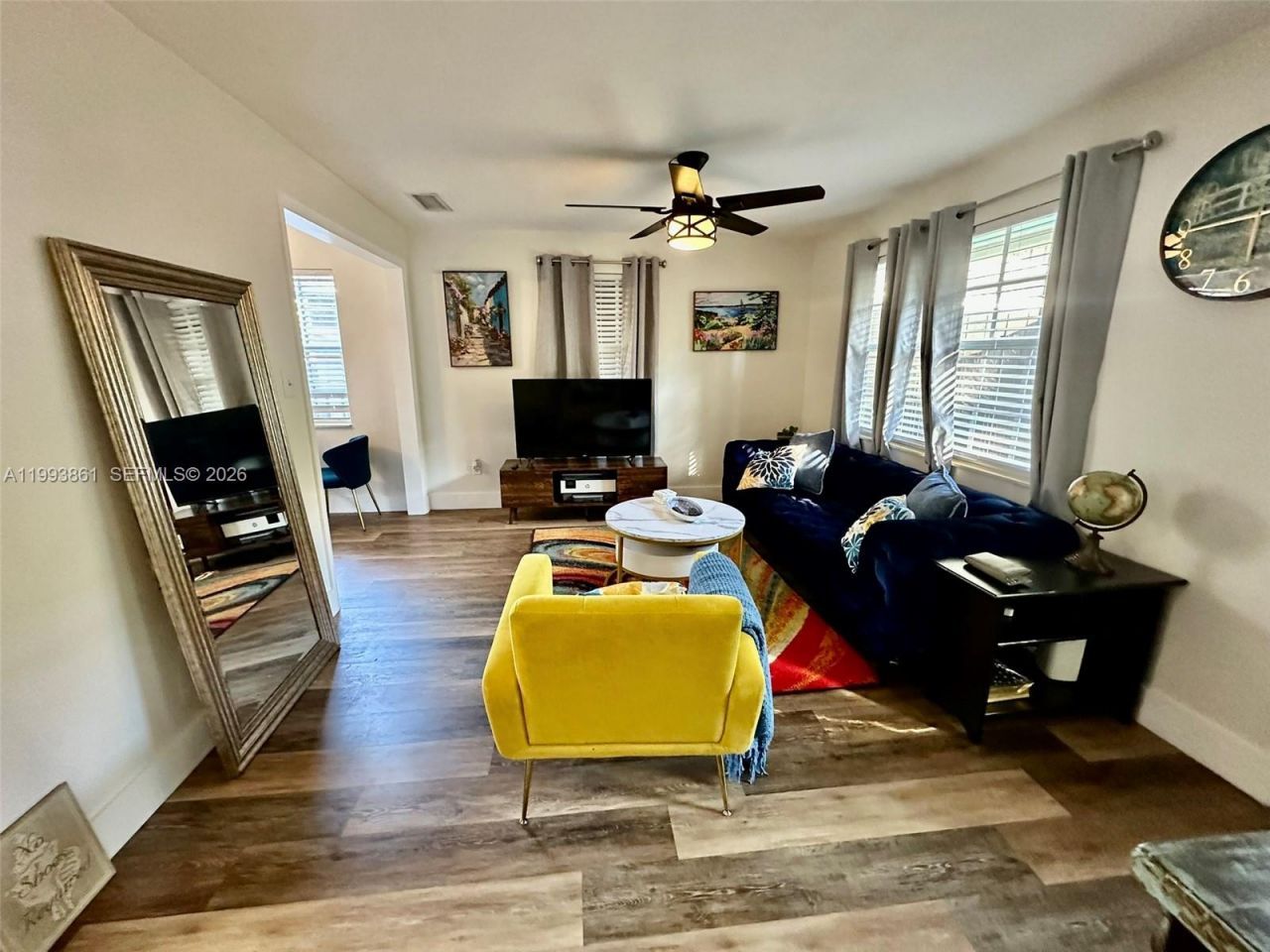 1710 NE 5th Ct , Unit 1712, Fort Lauderdale, FL 33301 Photo