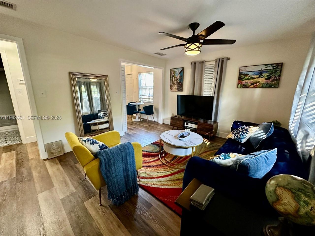 1710 NE 5th Ct , Unit 1712, Fort Lauderdale, FL 33301 Photo