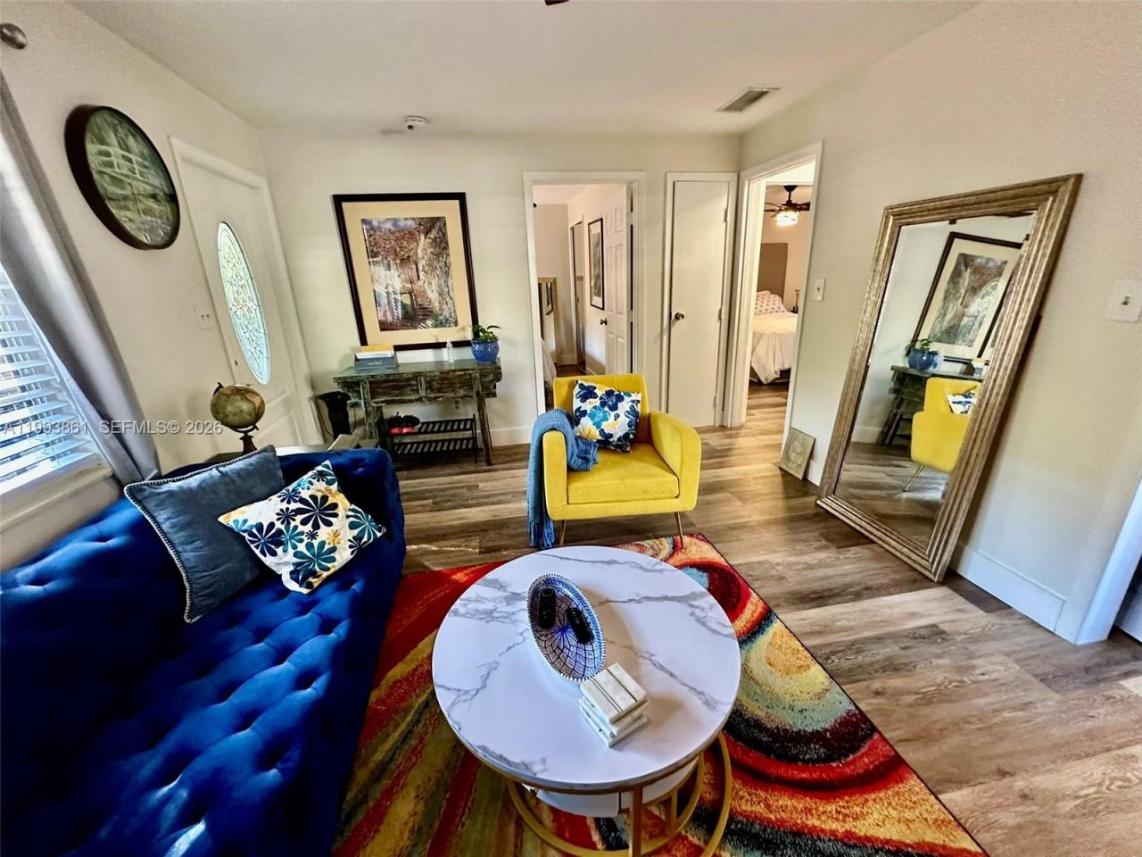 1710 NE 5th Ct , Unit 1712, Fort Lauderdale, FL 33301 Photo