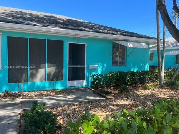 414 9th Avenue N , Unit N/A, Lake Worth, FL 33460