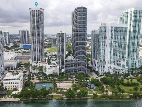 1750 N Bayshore Dr, Unit 5008, Miami, FL 33132