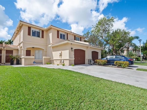 16418 SW 72nd Ter, Unit ., Miami, FL 33193