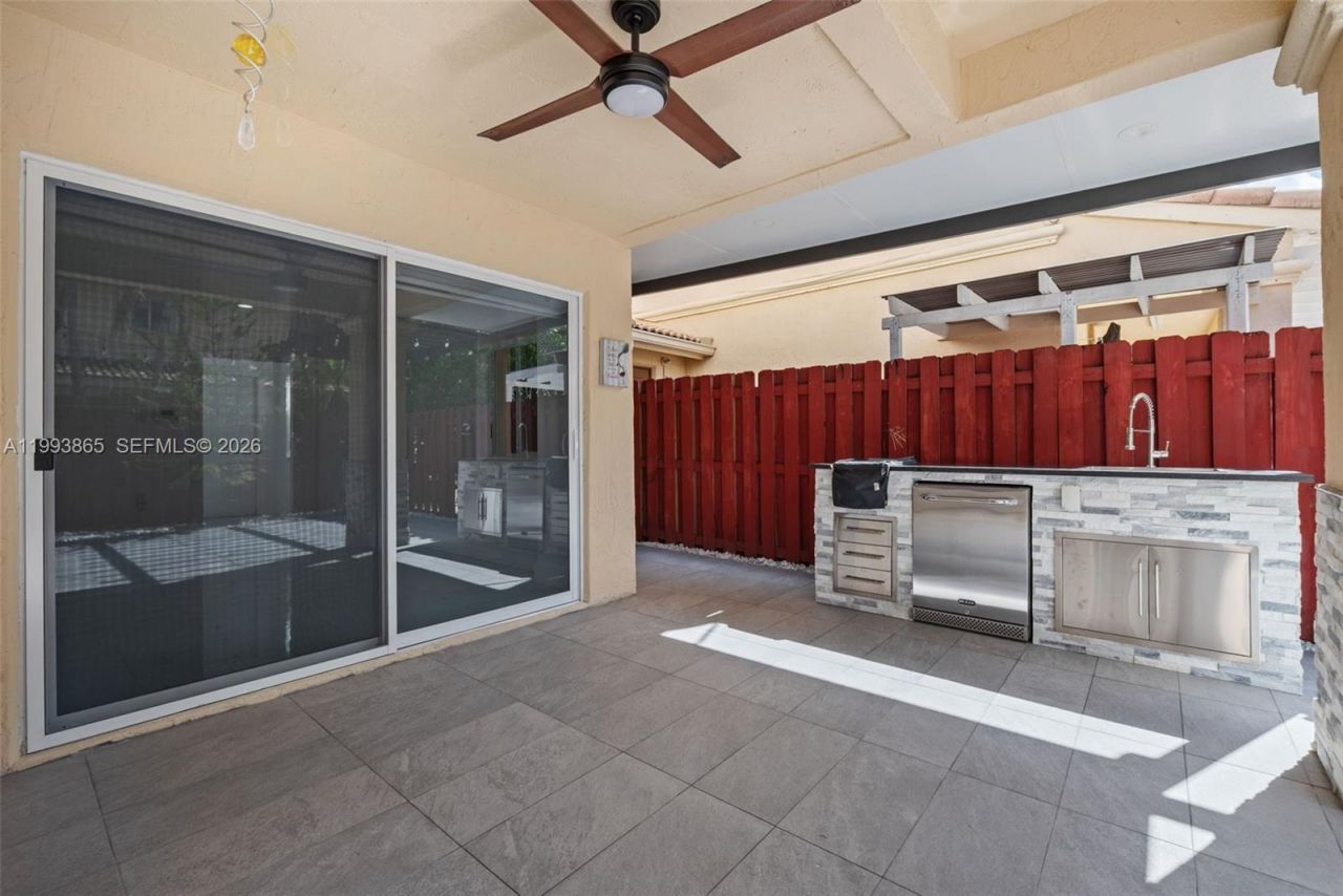 16418 SW 72nd Ter, Unit ., Miami, FL 33193 Photo