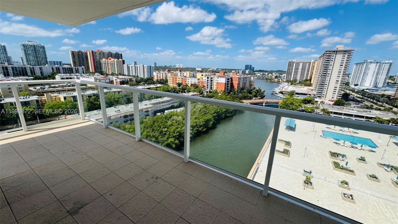 230 174th St, Unit 1518, Sunny Isles Beach, FL 33160 Photo