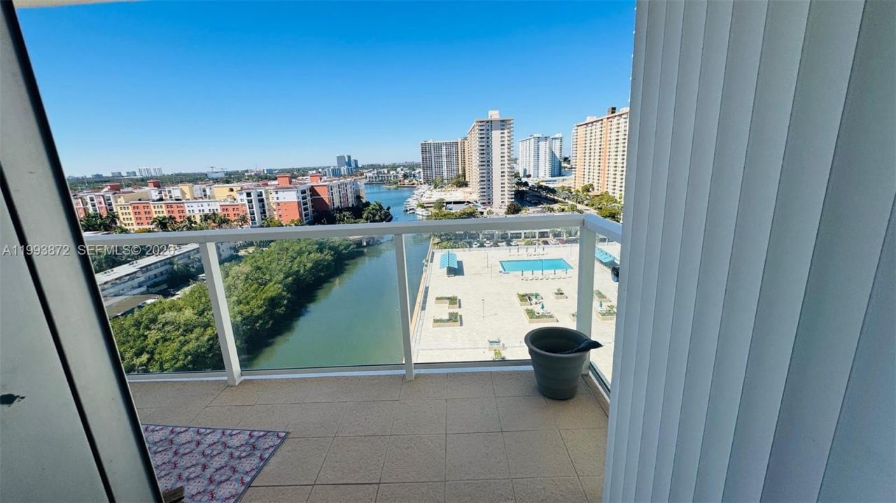 230 174th St, Unit 1518, Sunny Isles Beach, FL 33160 Photo