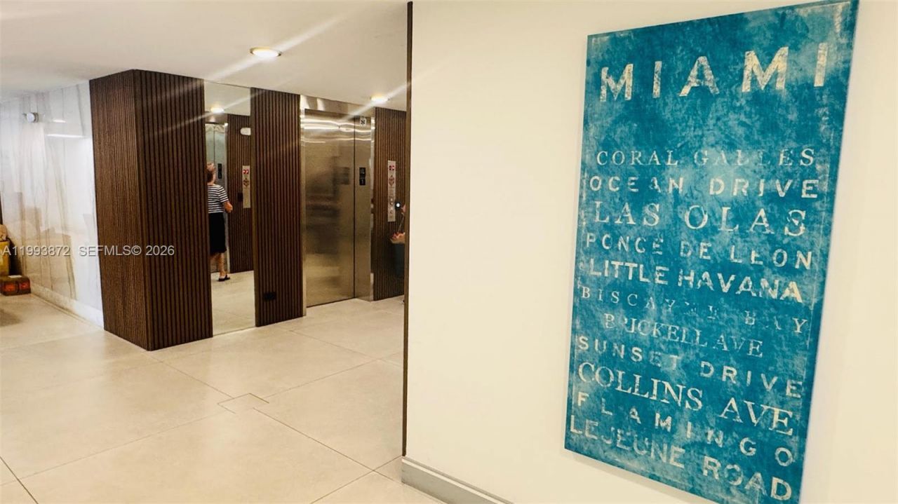 230 174th St , Unit 1518, Sunny Isles Beach, FL 33160 Photo
