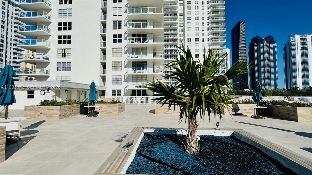 230 174th St, Unit 1518, Sunny Isles Beach, FL 33160 Photo