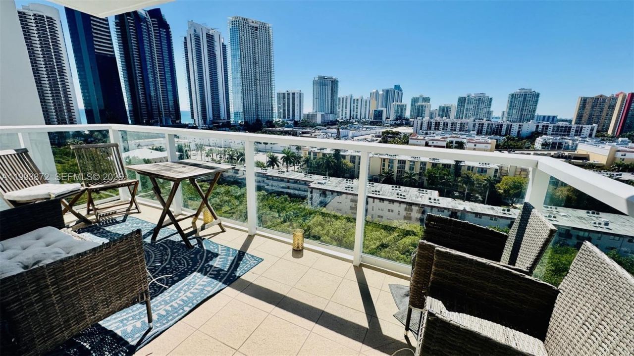 230 174th St , Unit 1518, Sunny Isles Beach, FL 33160 Photo