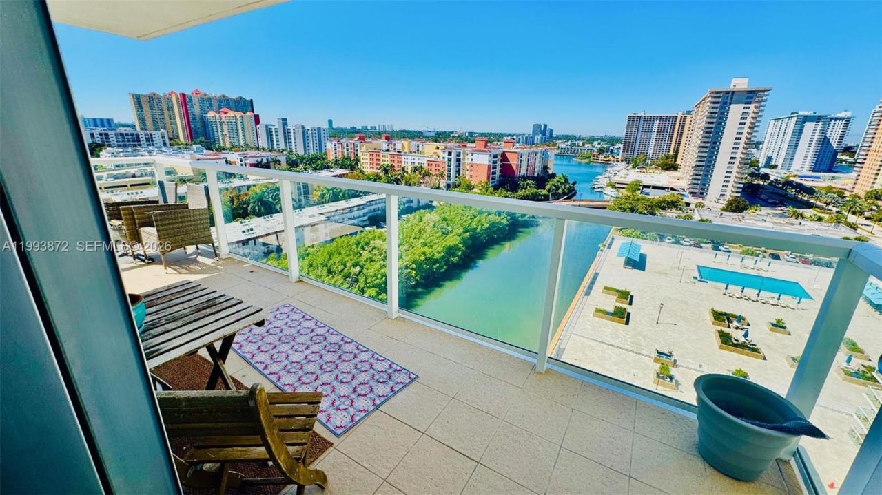 230 174th St , Unit 1518, Sunny Isles Beach, FL 33160 Photo