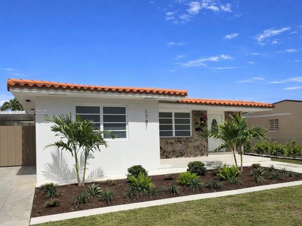 1781 SW 13th St , Miami, FL 33145