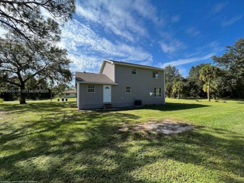 343 Ellison Ave , Lake Placid, FL 33852 Photo