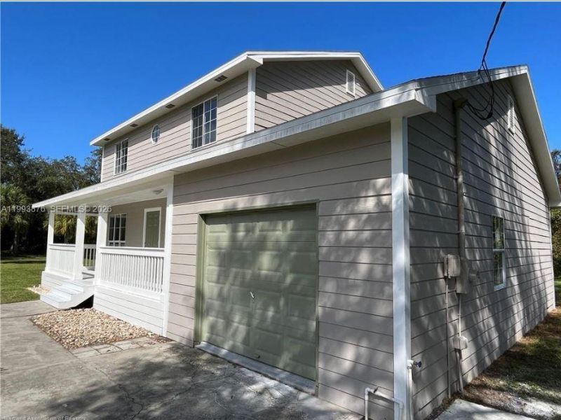 343 Ellison Ave , Lake Placid, FL 33852 Photo