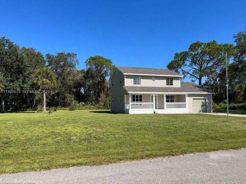 343 Ellison Ave , Lake Placid, FL 33852 Photo