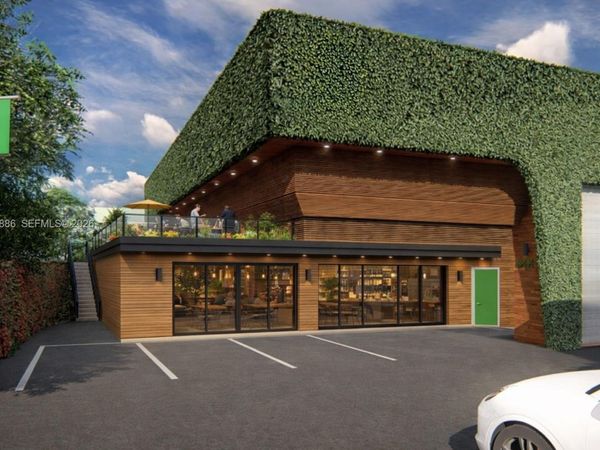 Warehouse/Restaurant For Sale In Doral , Doral, FL 33166