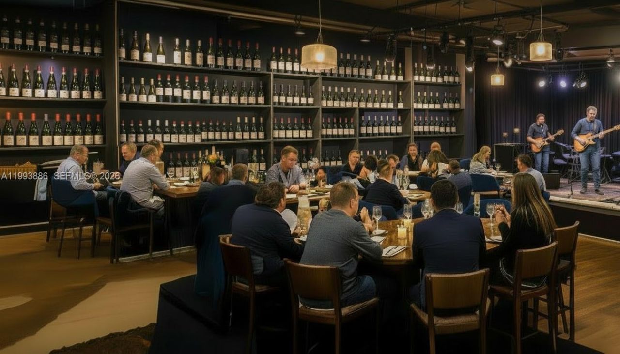 Warehouse/restaurant For Sale In Doral , Doral, FL 33166 Photo