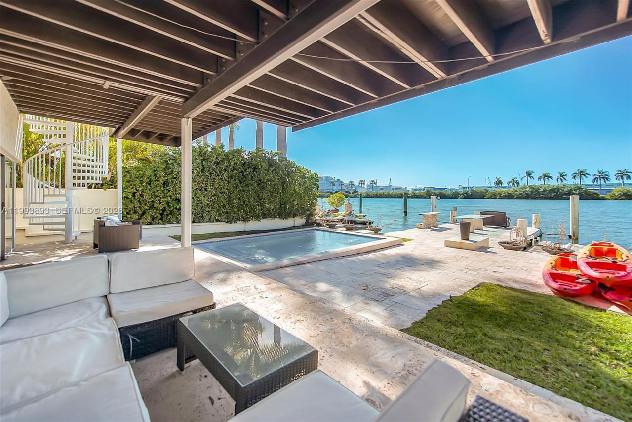 224 S Coconut Ln , Miami Beach, FL 33139 Photo