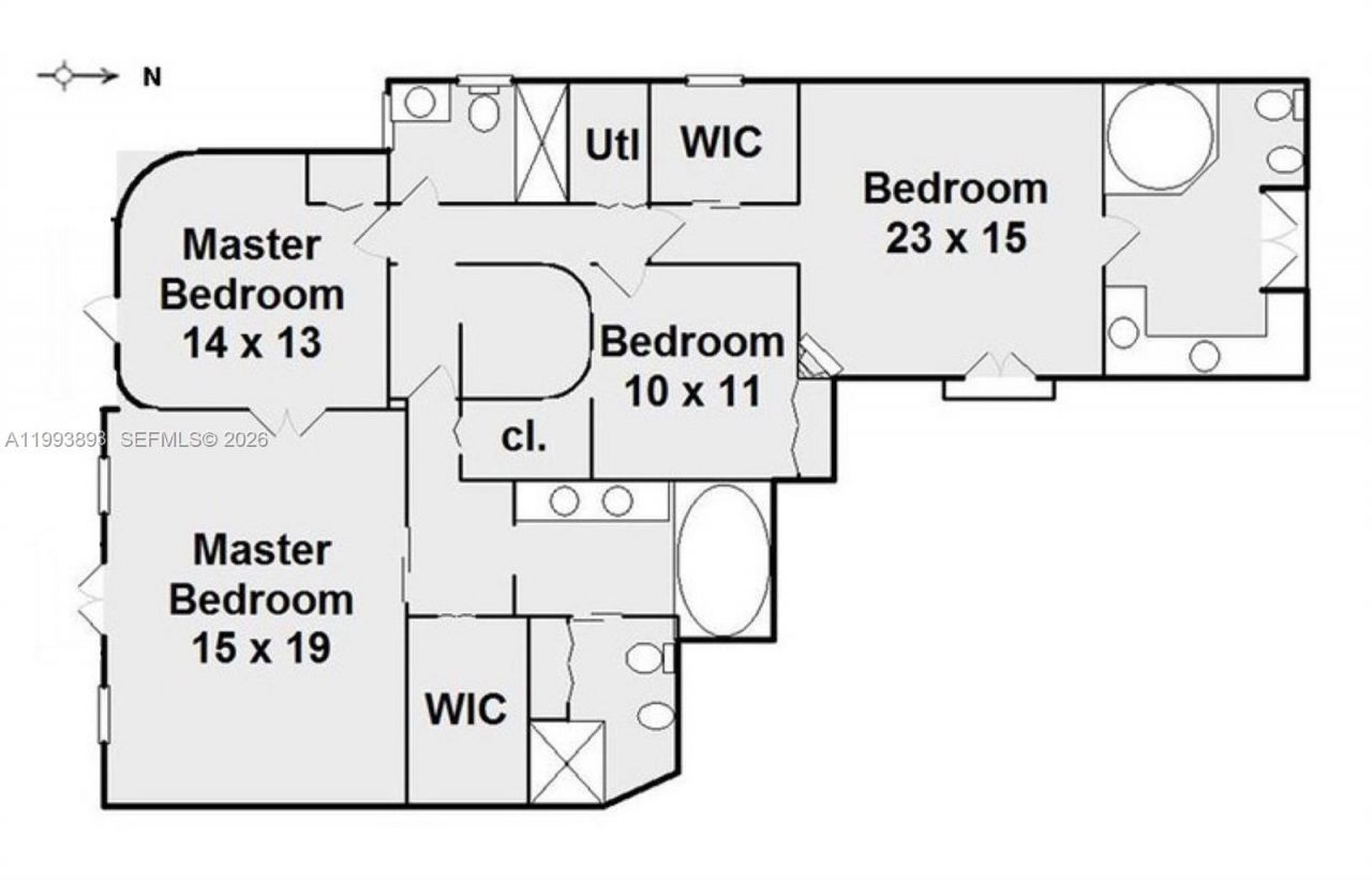 224 S Coconut Ln , Miami Beach, FL 33139 Photo