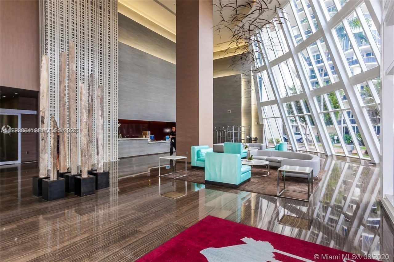 1830 S Ocean Dr , Unit 4505, Hallandale Beach, FL 33009 Photo