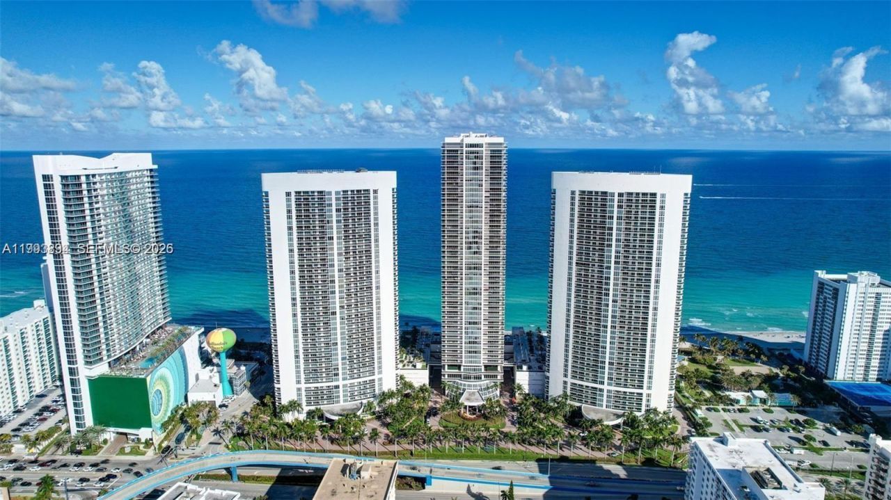 1830 S Ocean Dr , Unit 4505, Hallandale Beach, FL 33009 Photo