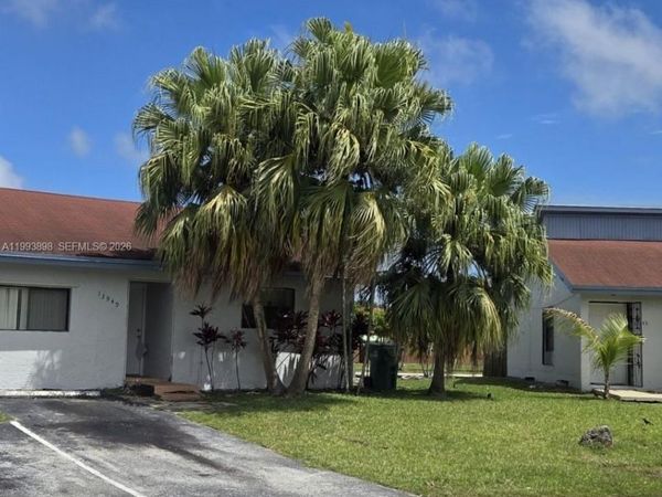 13949 SW 281st Ter, Unit 13949, Homestead, FL 33033