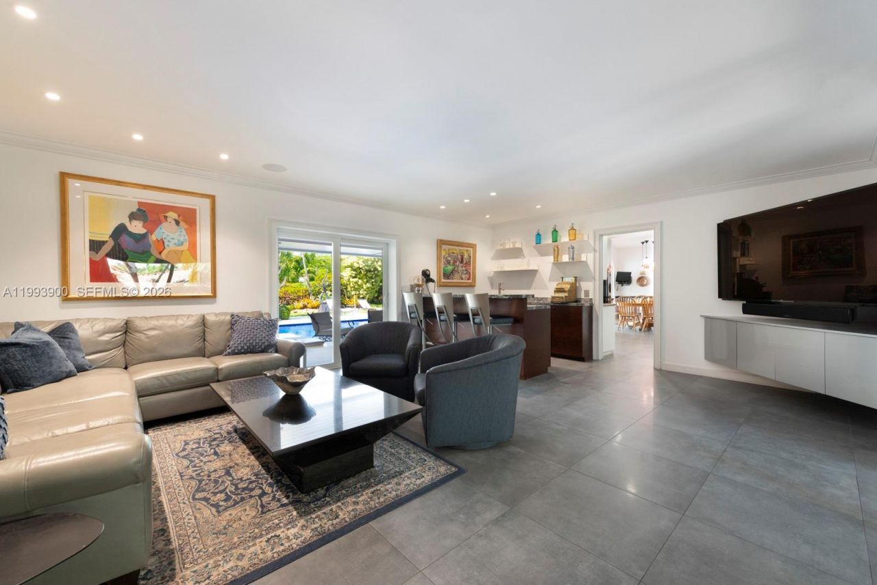 7751 Palmetto Ct , Pinecrest, FL 33156 Photo