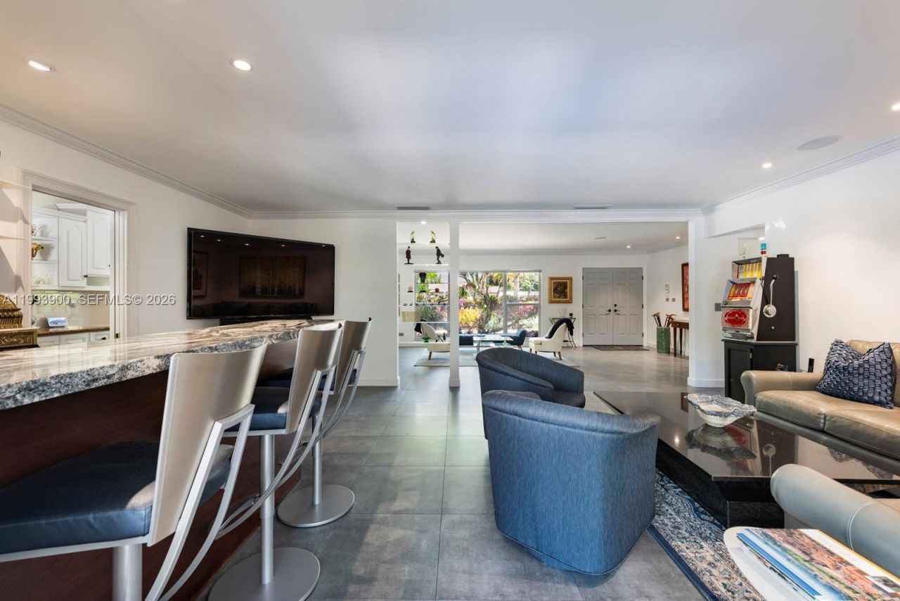 7751 Palmetto Ct , Pinecrest, FL 33156 Photo