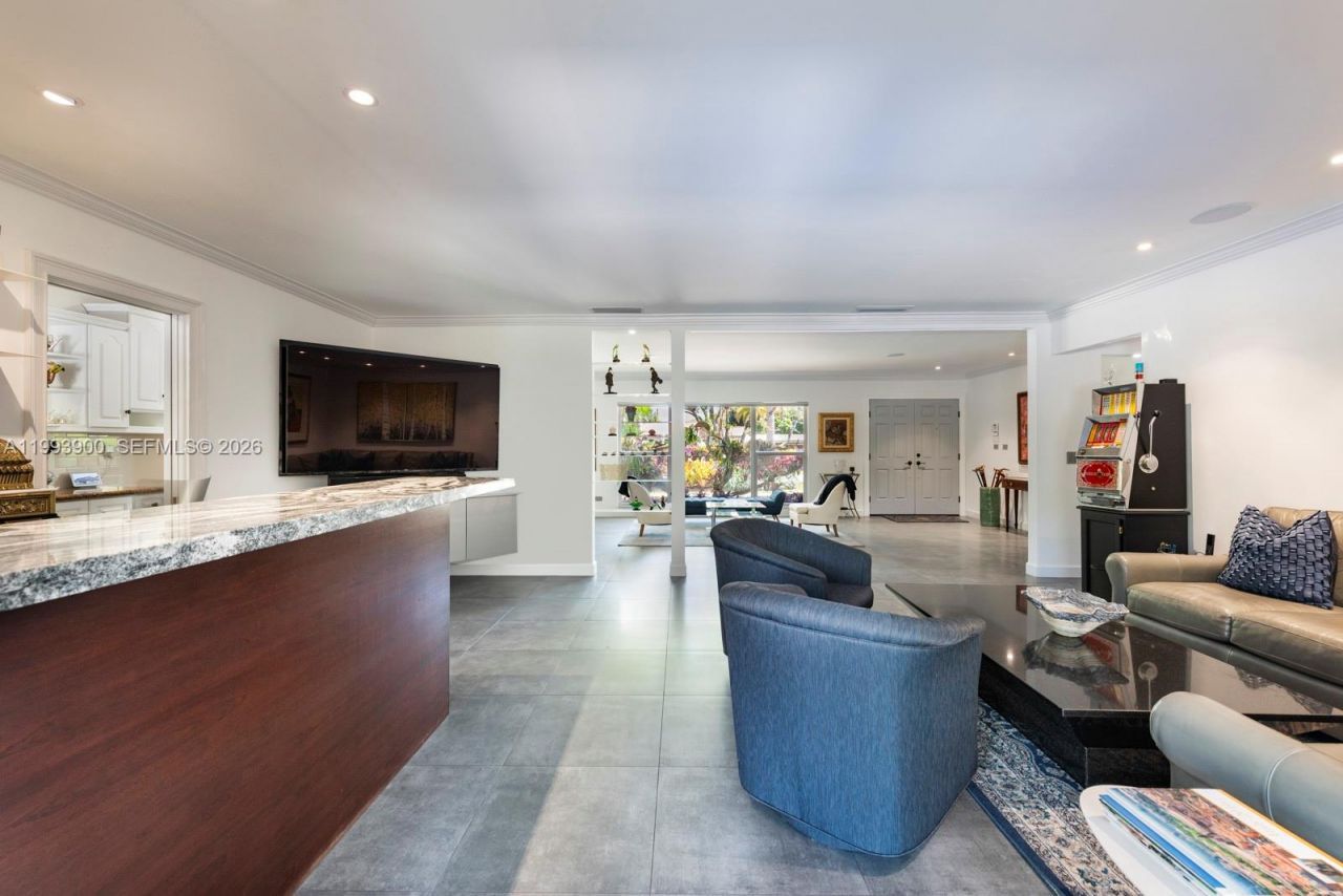 7751 Palmetto Ct , Pinecrest, FL 33156 Photo