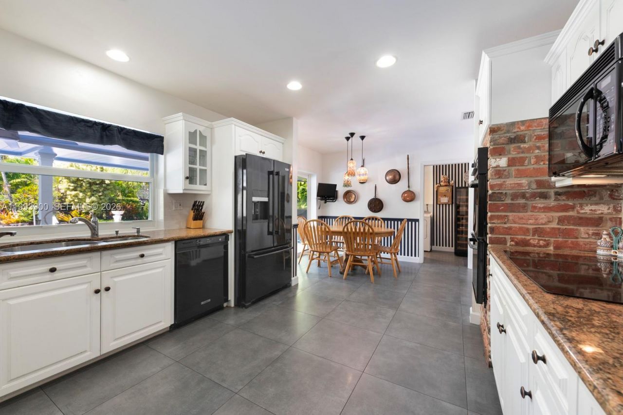 7751 Palmetto Ct , Pinecrest, FL 33156 Photo