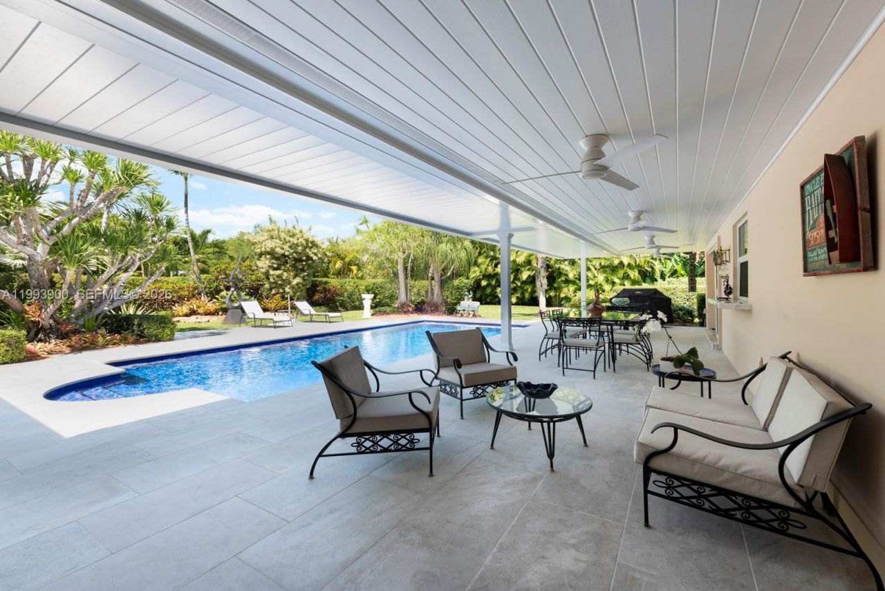 7751 Palmetto Ct , Pinecrest, FL 33156 Photo