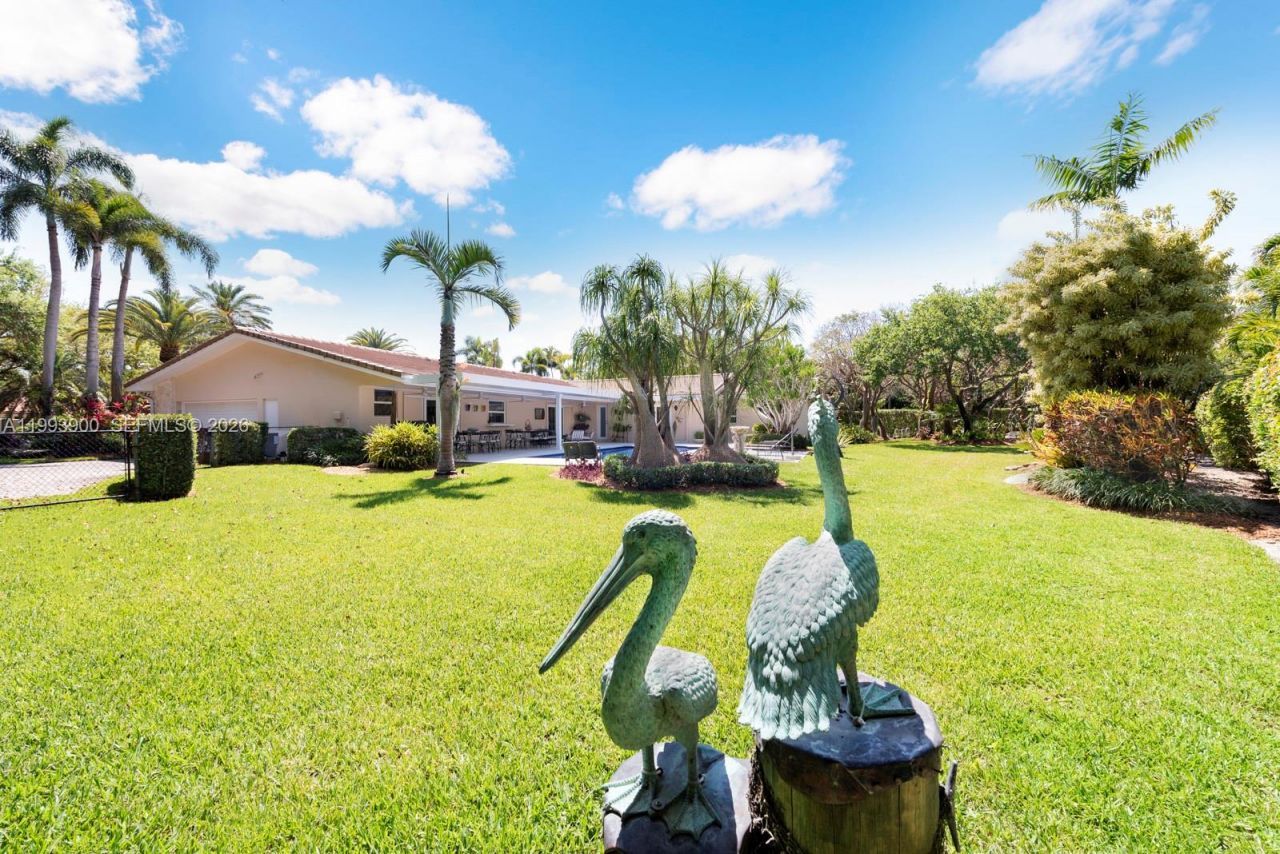 7751 Palmetto Ct , Pinecrest, FL 33156 Photo