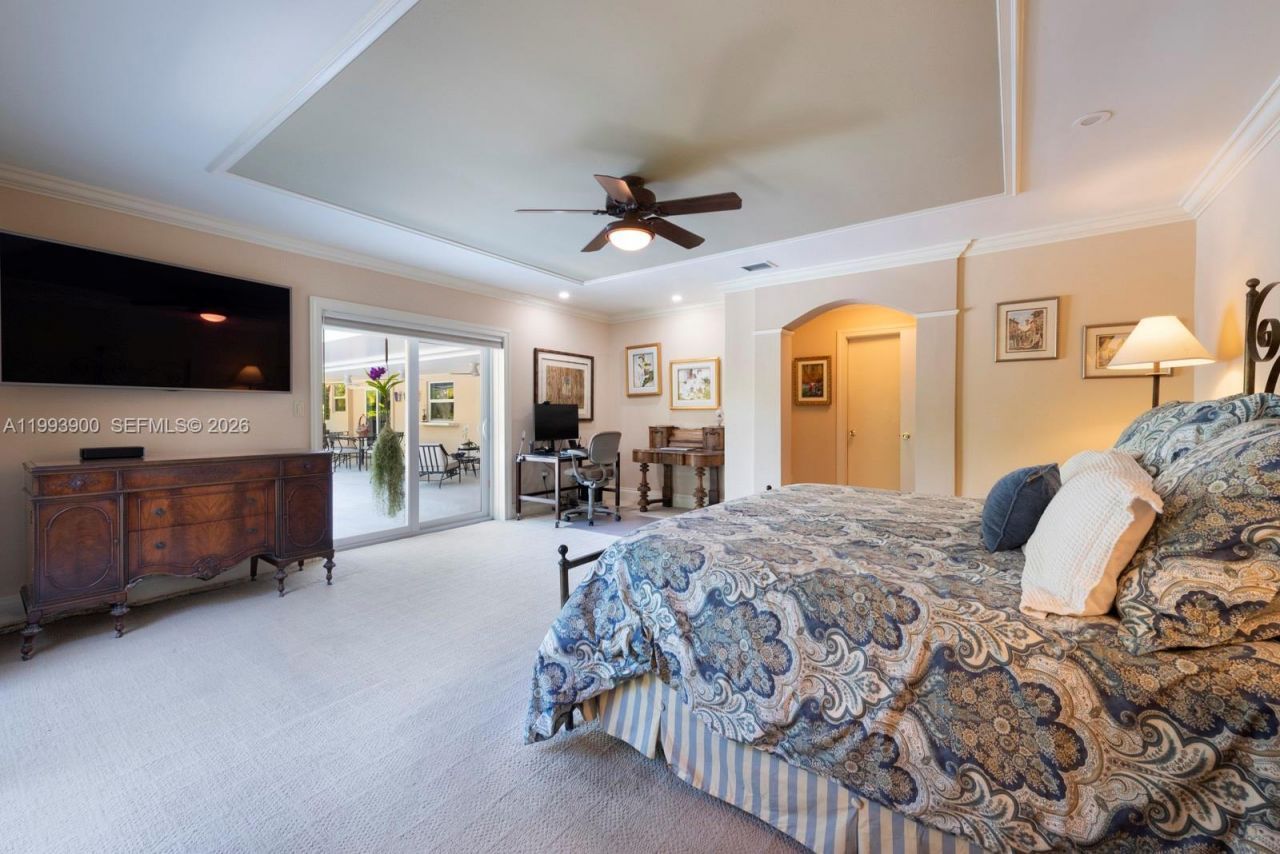 7751 Palmetto Ct , Pinecrest, FL 33156 Photo