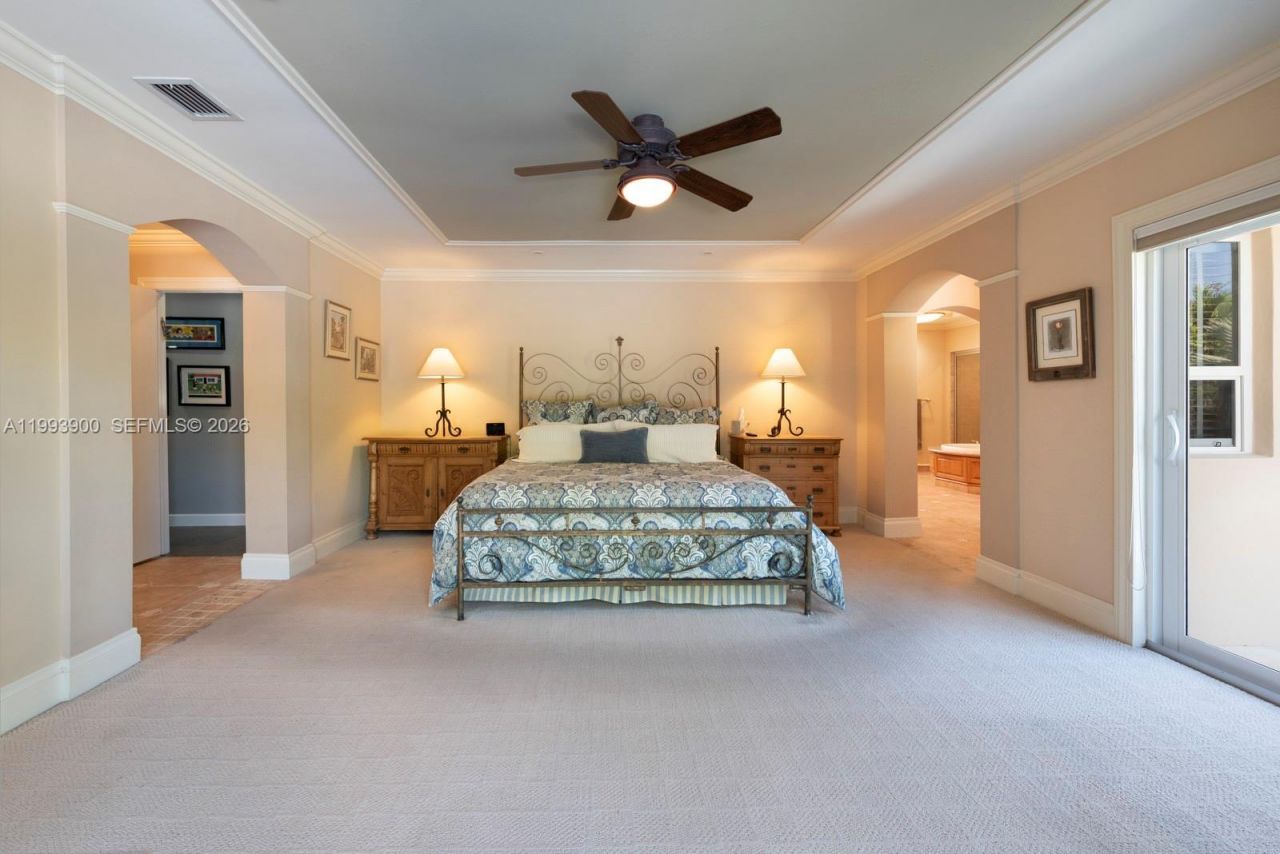 7751 Palmetto Ct , Pinecrest, FL 33156 Photo