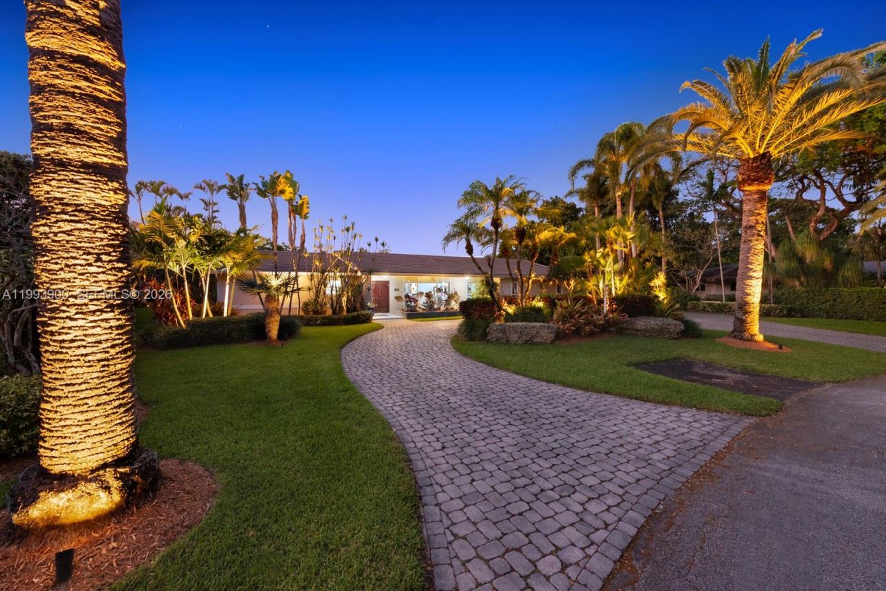 7751 Palmetto Ct , Pinecrest, FL 33156 Photo