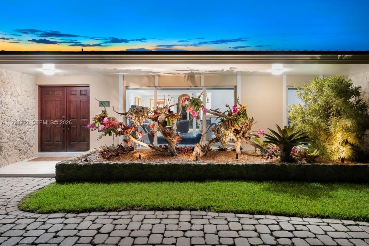 7751 Palmetto Ct , Pinecrest, FL 33156 Photo