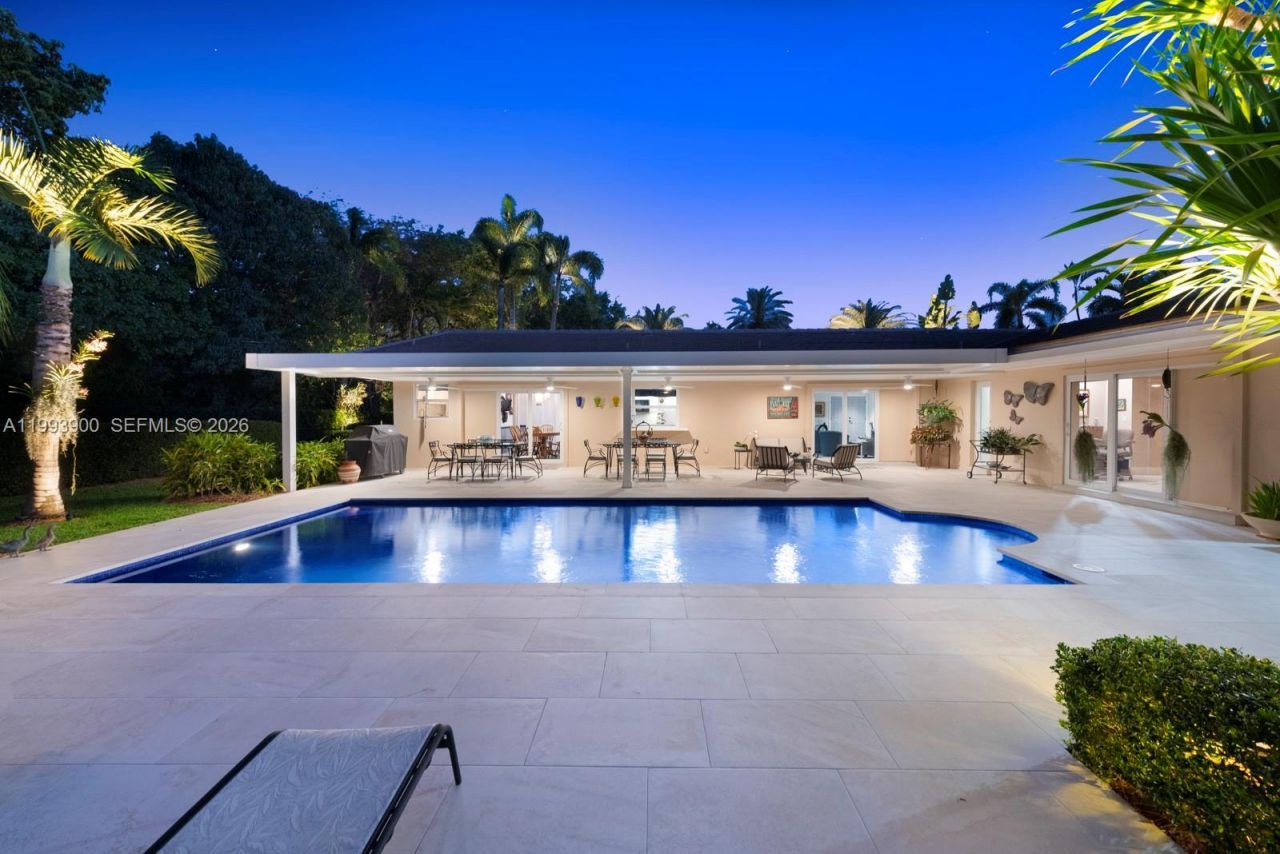 7751 Palmetto Ct , Pinecrest, FL 33156 Photo