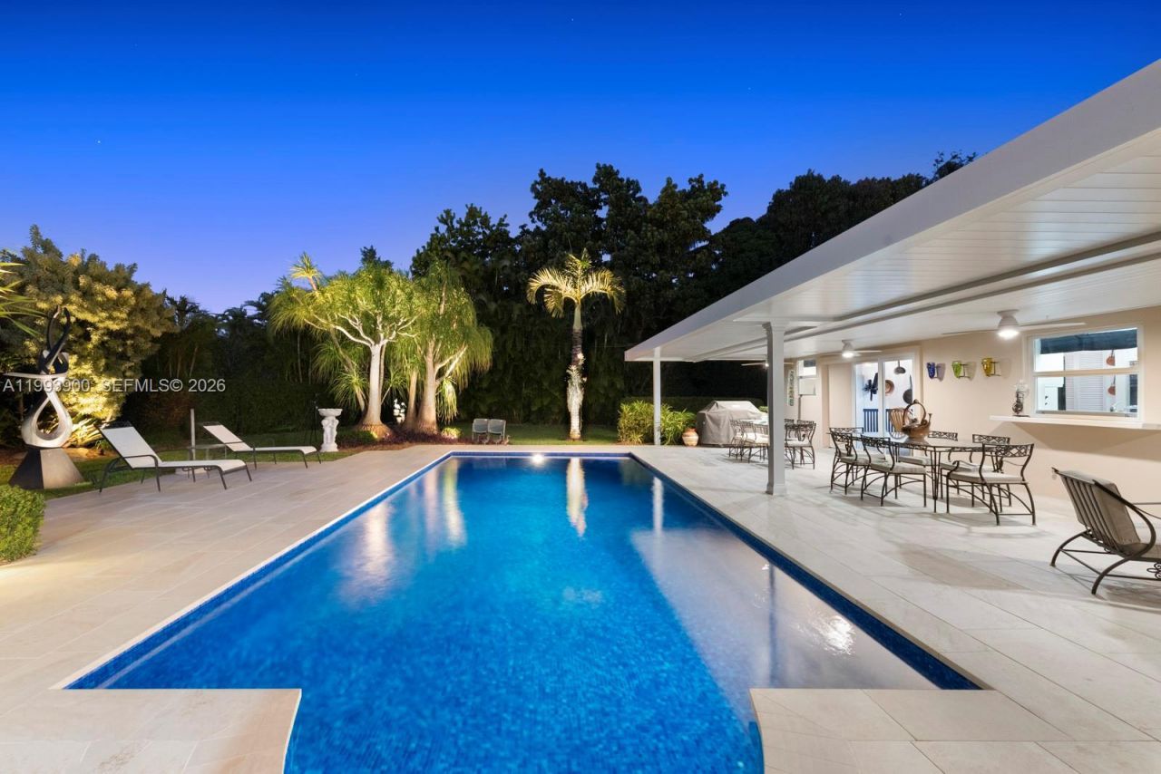 7751 Palmetto Ct , Pinecrest, FL 33156 Photo