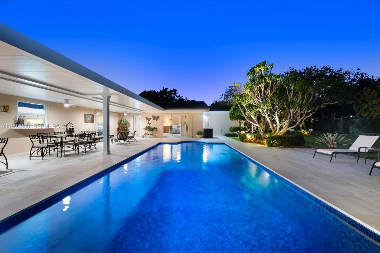 7751 Palmetto Ct , Pinecrest, FL 33156 Photo