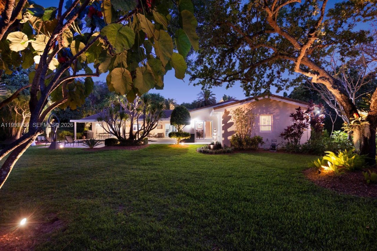 7751 Palmetto Ct , Pinecrest, FL 33156 Photo