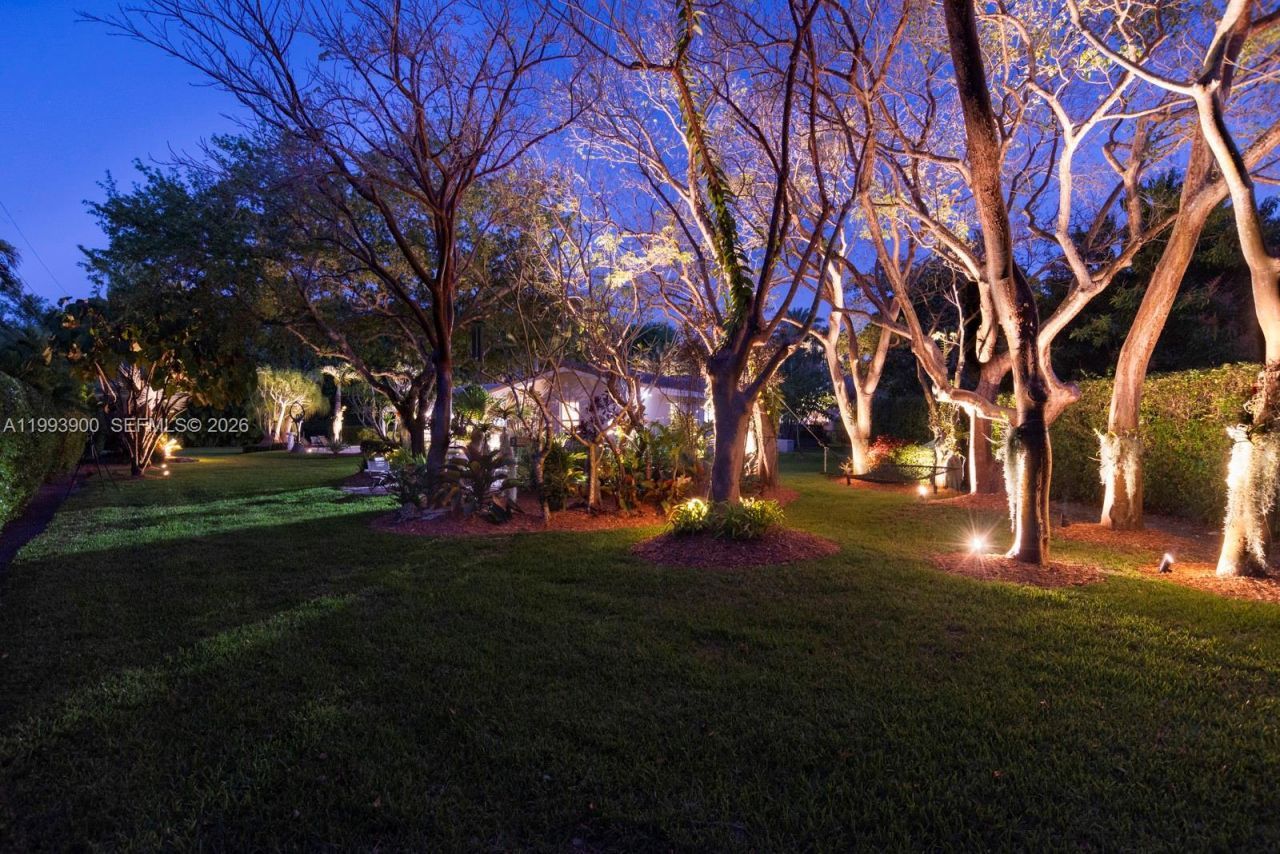 7751 Palmetto Ct , Pinecrest, FL 33156 Photo