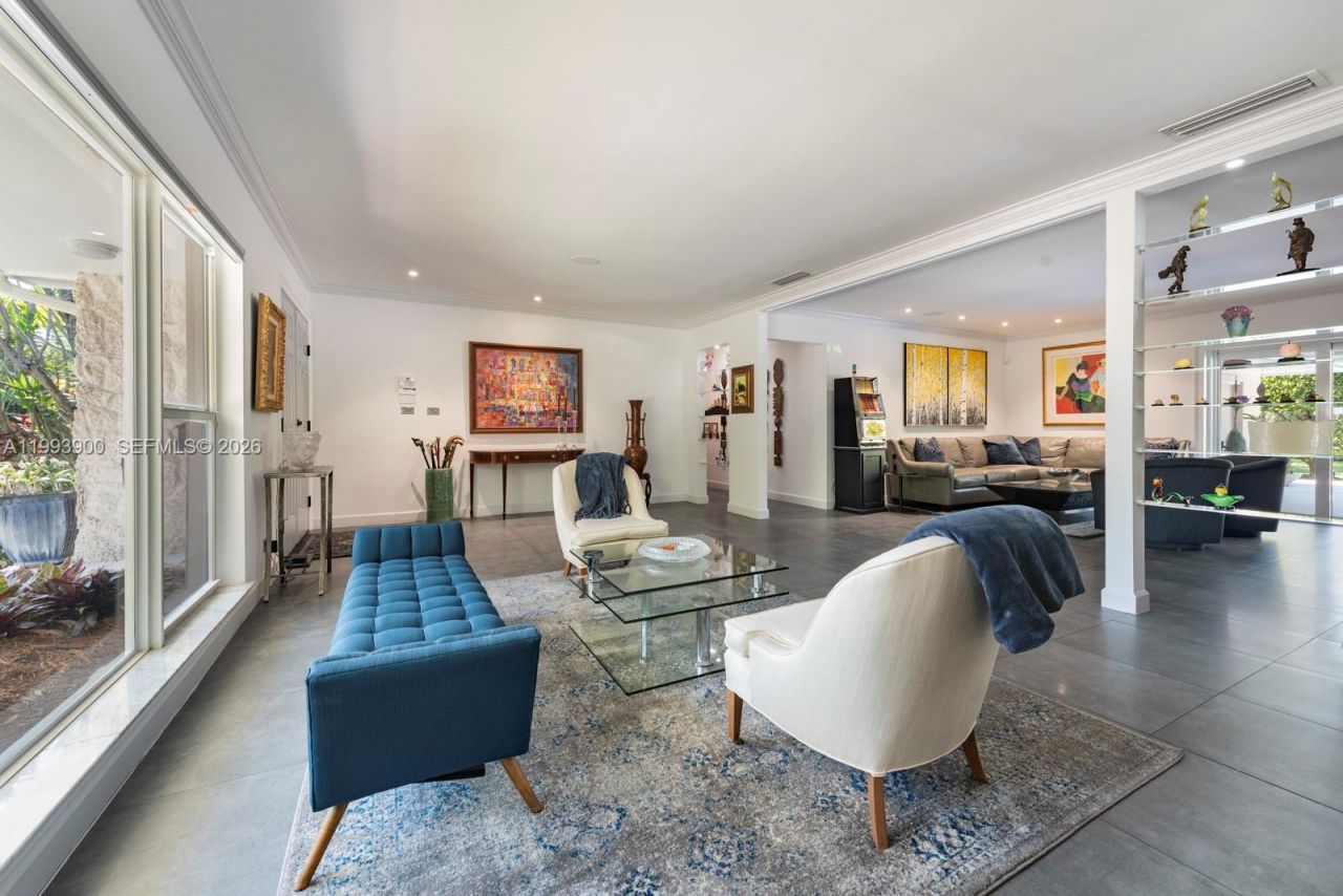 7751 Palmetto Ct , Pinecrest, FL 33156 Photo