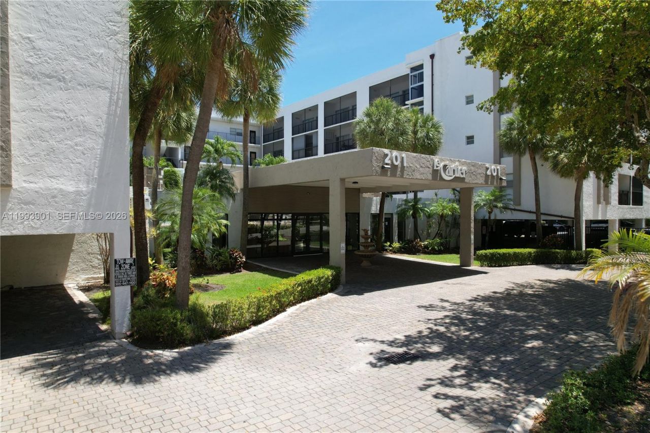 201 178th Dr , Unit 415, Sunny Isles Beach, FL 33160 Photo