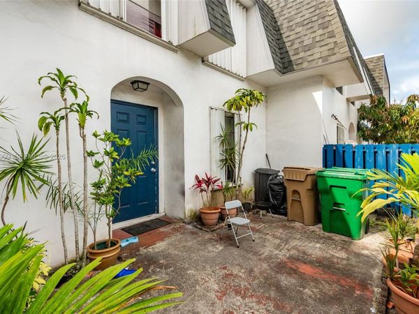 6768 SW 39th Ct , Unit 78, Davie, FL 33314