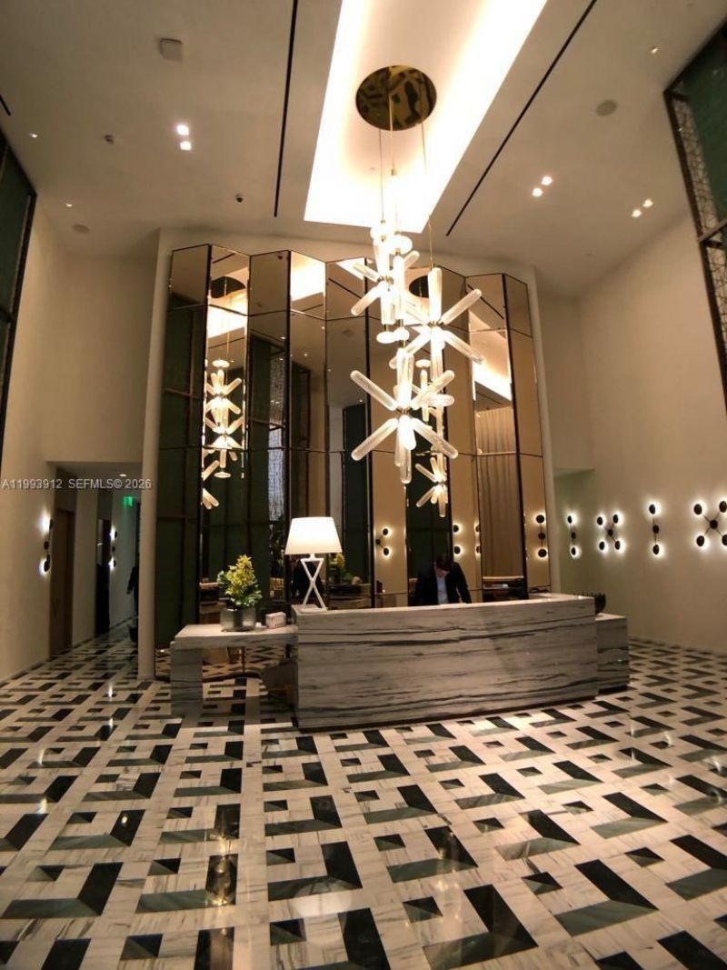 801 S Miami Ave, Unit 412, Miami, FL 33131 Photo