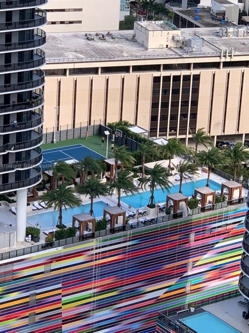 801 S Miami Ave, Unit 412, Miami, FL 33131 Photo