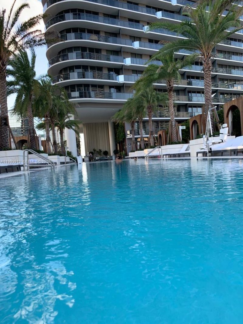 801 S Miami Ave, Unit 412, Miami, FL 33131 Photo